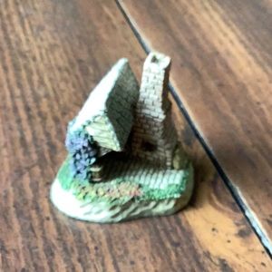 David Winter Cottage